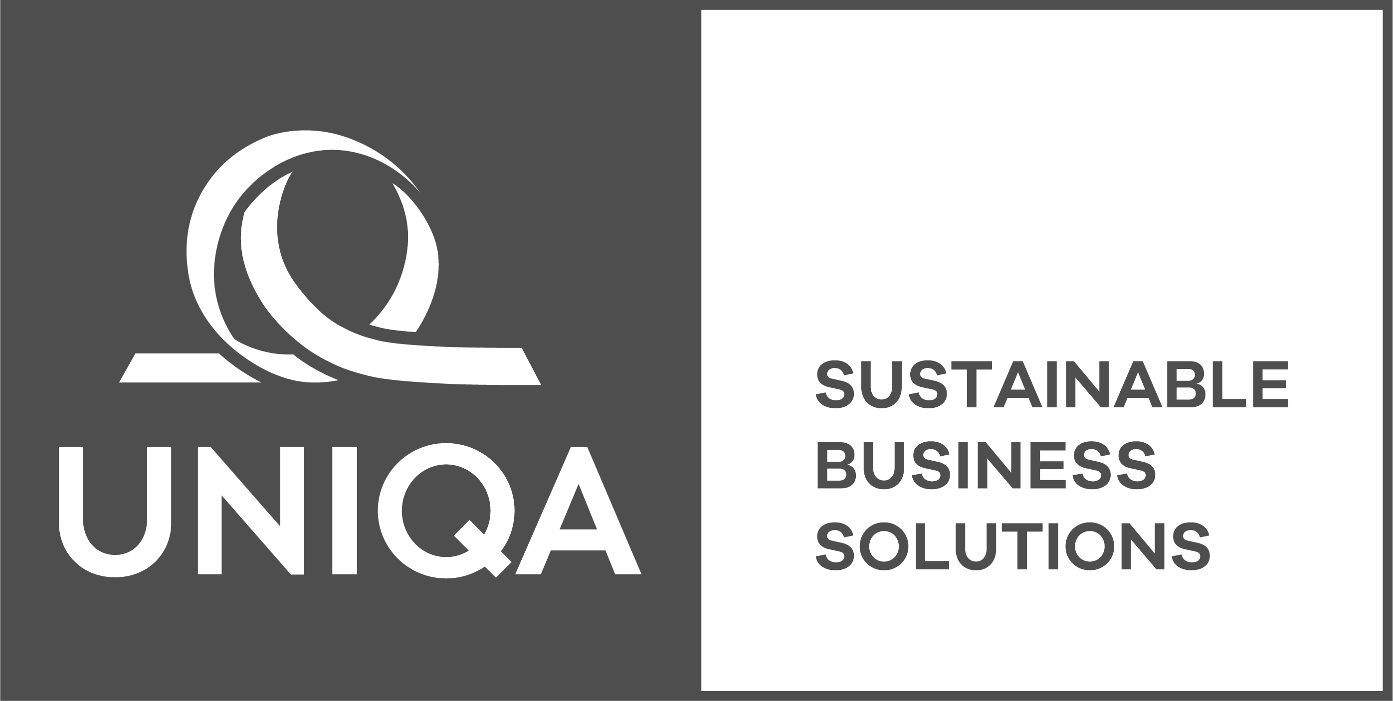 Logo UNIQA